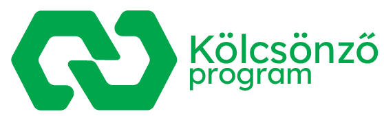 Kölcsönző program minden kölcsönző számára
